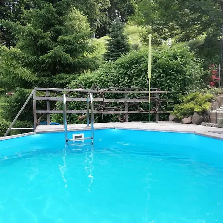 Apartmán Kogelhuber Possnitz
