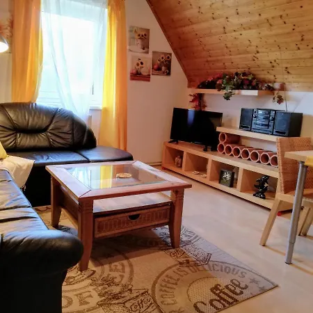 Kogelhuber Appartement