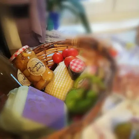 Appartement Kogelhuber Possnitz