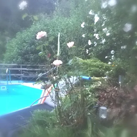 Appartement Kogelhuber Possnitz