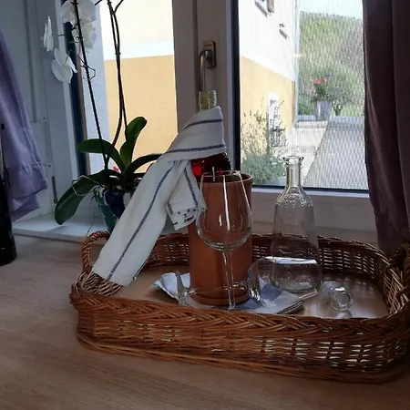 Apartmán Kogelhuber