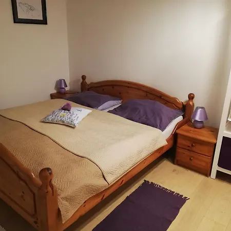 Apartmán Kogelhuber Possnitz
