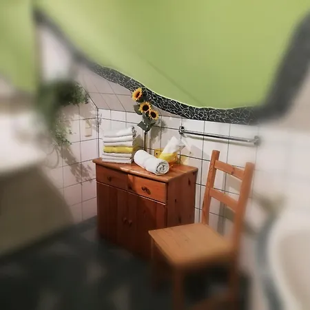 Apartmán Kogelhuber Possnitz
