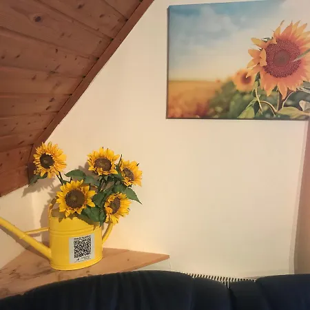 Apartmán Kogelhuber Possnitz