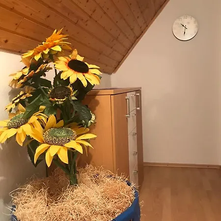 Kogelhuber Apartmán Possnitz