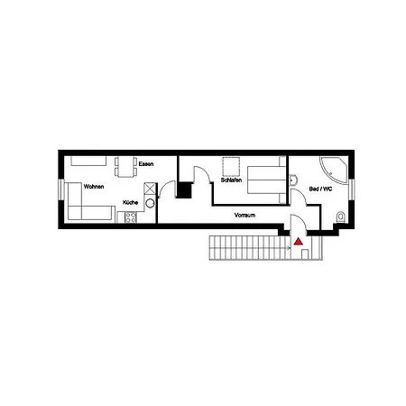Apartmán Kogelhuber