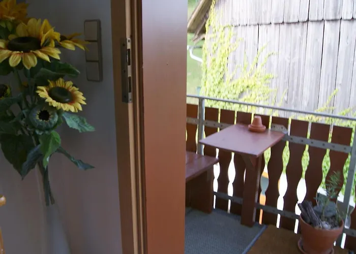 Kogelhuber Appartement