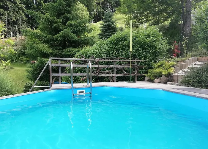 Appartement Kogelhuber Possnitz