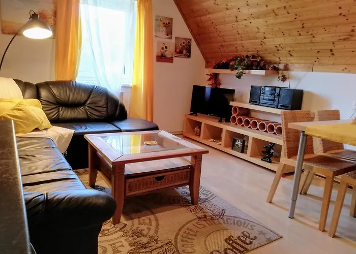 Kogelhuber Appartement