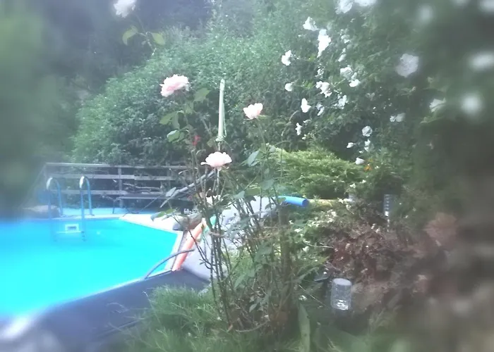 Appartement Kogelhuber Possnitz