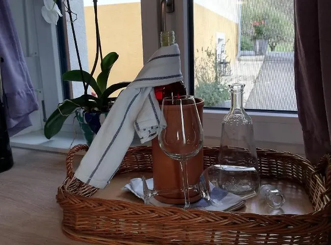 Appartement Kogelhuber