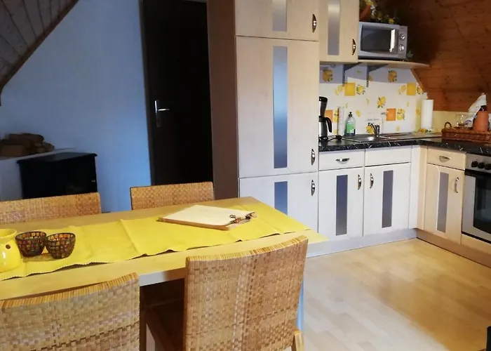 Kogelhuber Appartement Possnitz