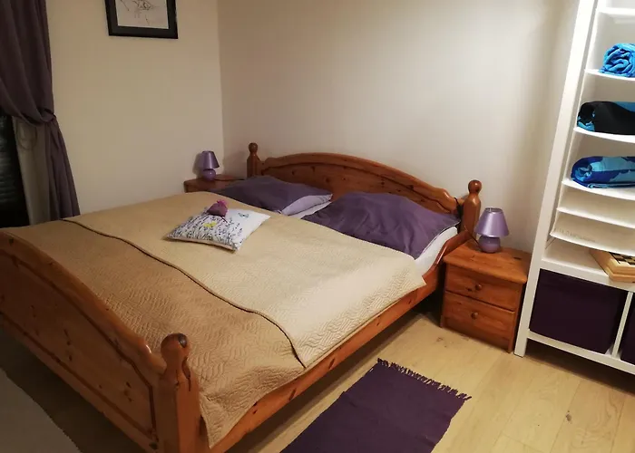 Appartement Kogelhuber Possnitz