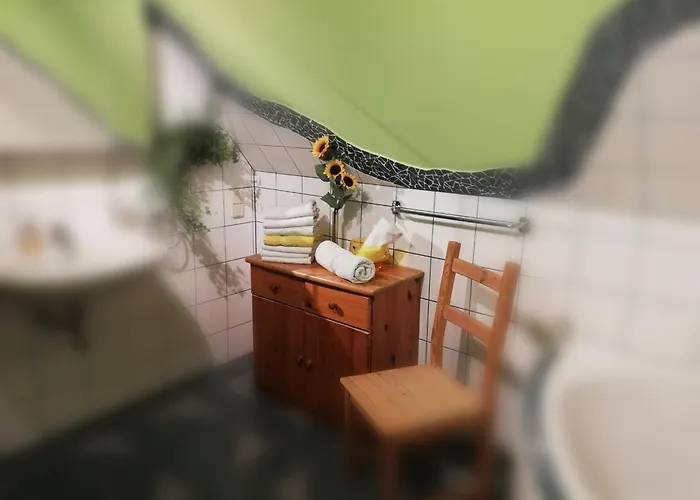 Appartement Kogelhuber Possnitz