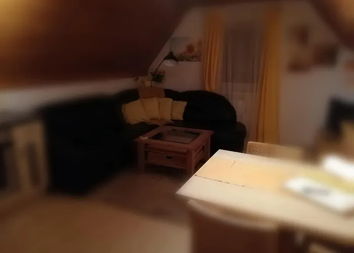 Appartement Kogelhuber