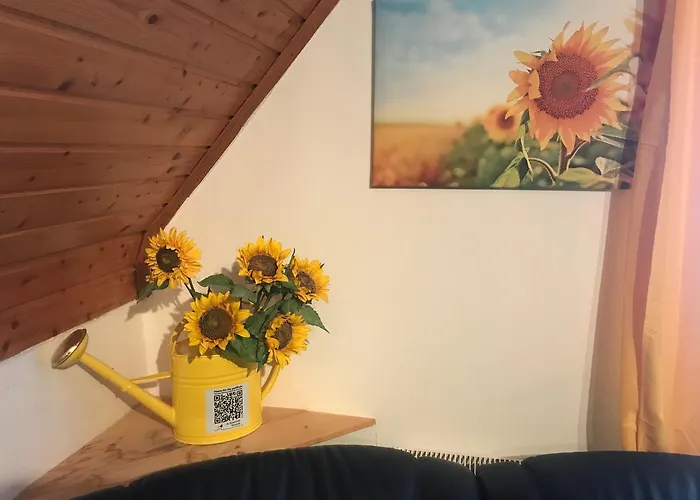 Appartement Kogelhuber Possnitz