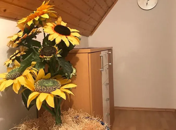 Kogelhuber Appartement Possnitz