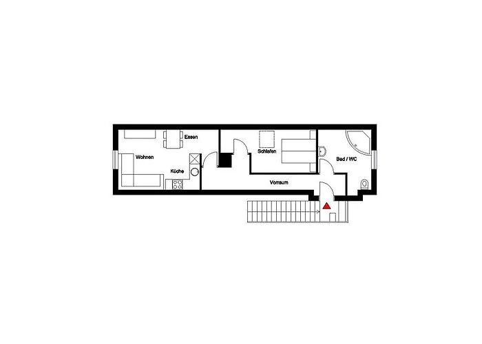 Appartement Kogelhuber